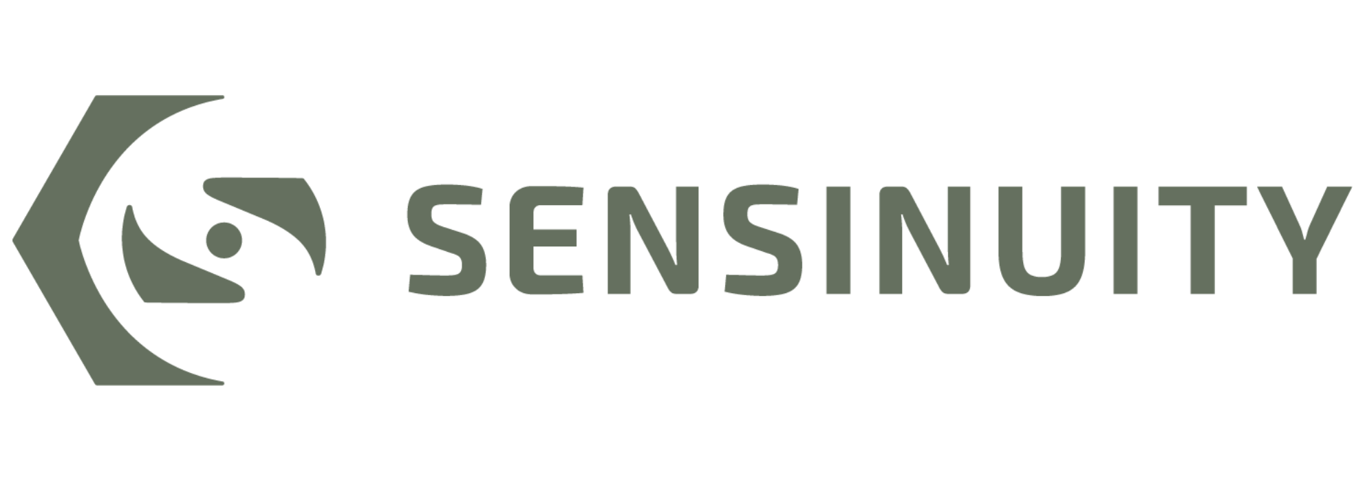 Sensinuity Logo